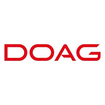 doag.org's icon