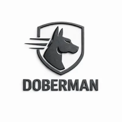 doberman.lv's icon