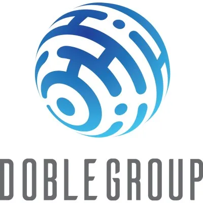 doblegroup.com's icon