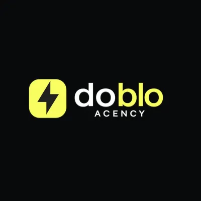 DOBLO AGENCY's icon