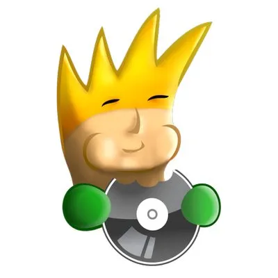 dobreprogramy.pl's icon
