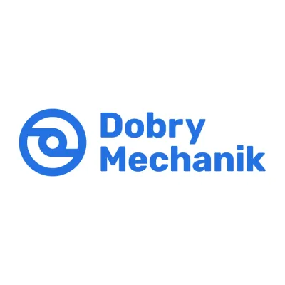 Dobrymechanik.Pl Społka z Ograniczoną Odpowiedzialnością