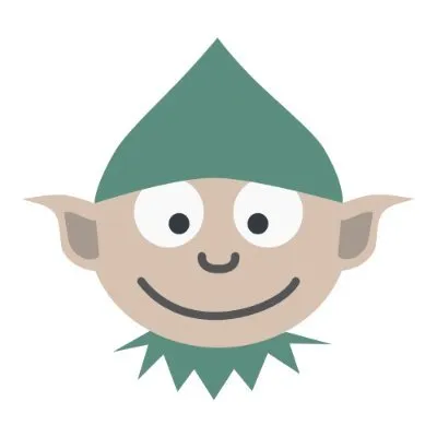 docelf.com's icon