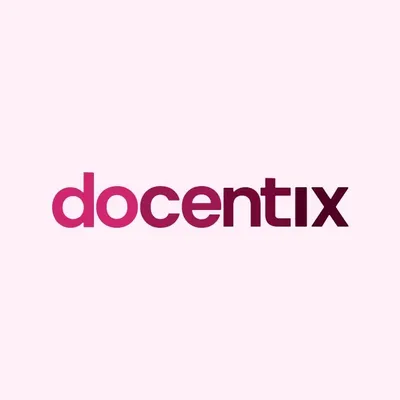 docentix.com's icon