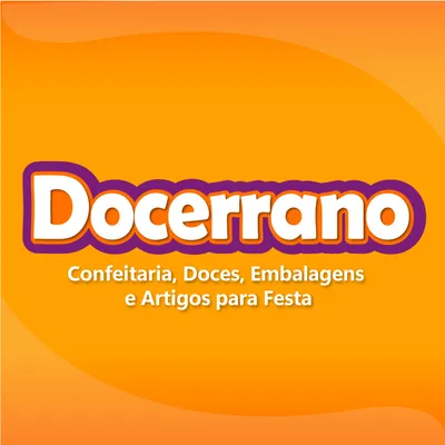 docerrano.com.br's icon
