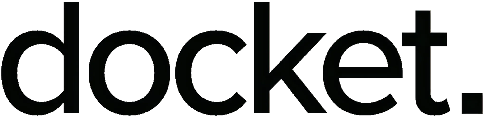 Docket logo