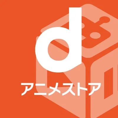 docomo-animestore.co.jp's icon