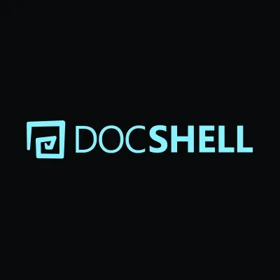 DocShell's icon