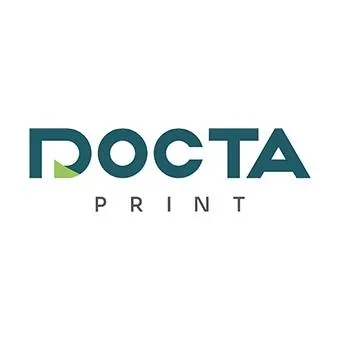 doctaprint.it's icon
