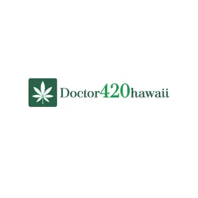 doctor420hawaii.com's icon