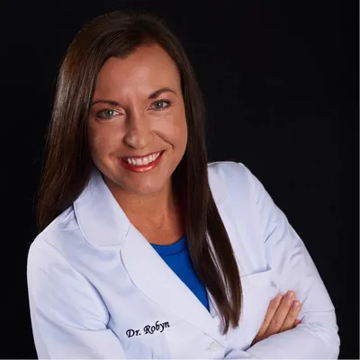 doctorrobyn.com's icon