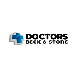 Doctors Beck & Stone International Pet Hospitals's icon