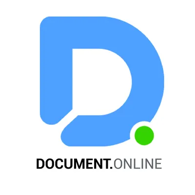 document.online's icon