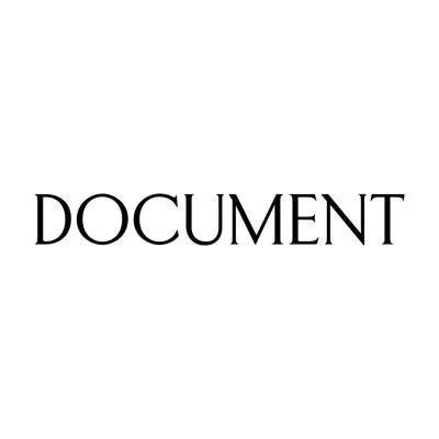 documentjournal.com's icon