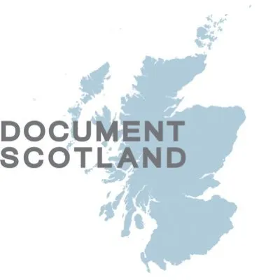 documentscotland.com's icon
