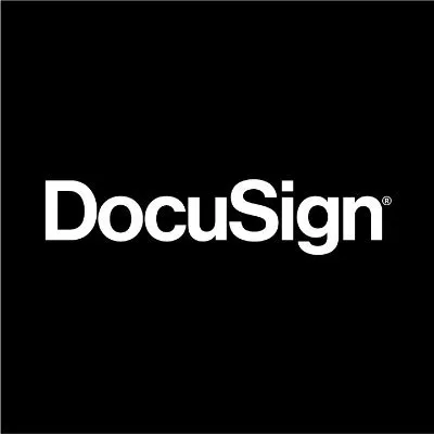 docusign.de's icon