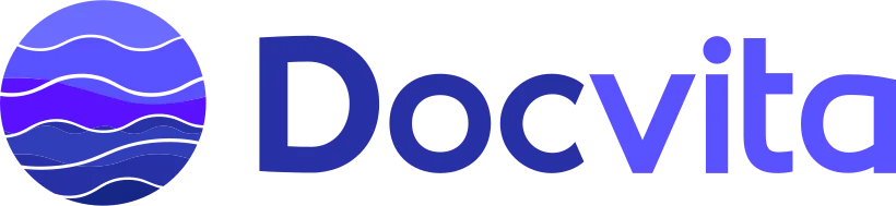 DocVita logo
