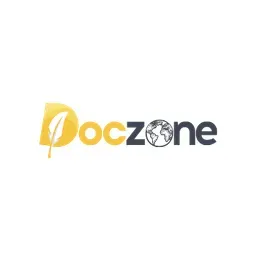 doczone.md's brand icon