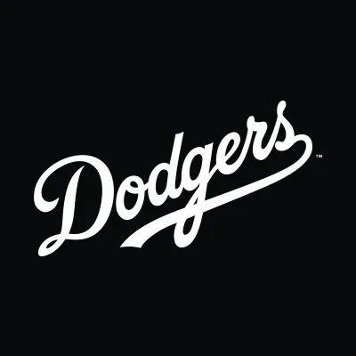 Los Angeles Dodgers's icon