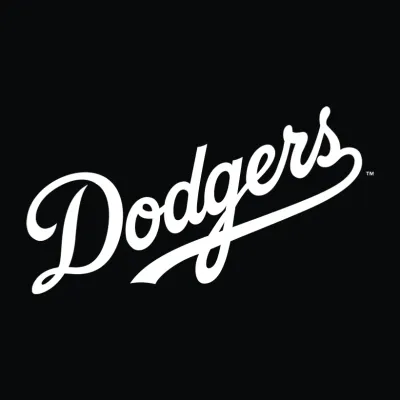 Dodgers logo