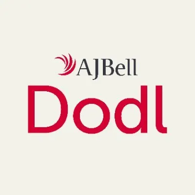 dodl.co.uk's icon