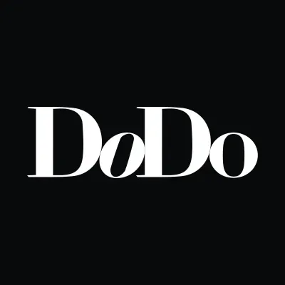 Logo DoDo Jewels