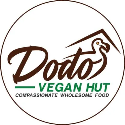 dodoveganhut.com's icon