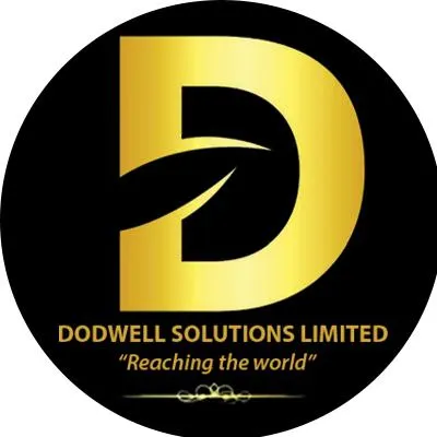 dodwellsolutions.com's icon