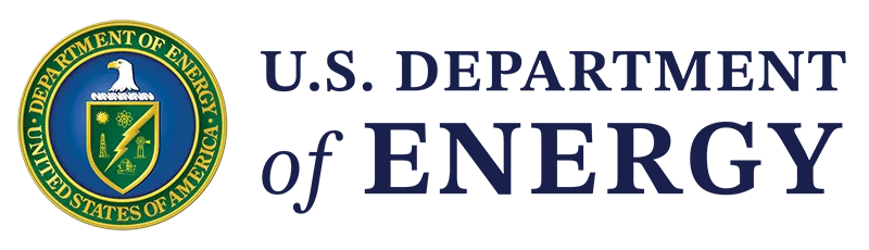 doe.gov company logo provided by Brandfetch.com