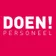 Logo van DOEN! Personeel