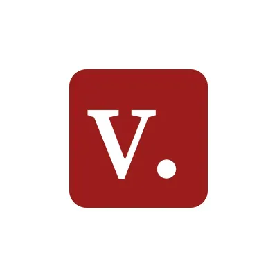 Vincent's icon