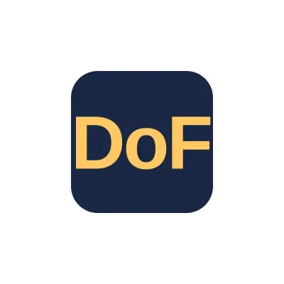 DOF-Sim's icon