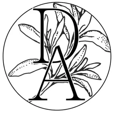 doftarkivet.com's icon