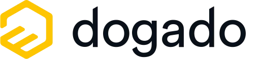 Dogado DE logo