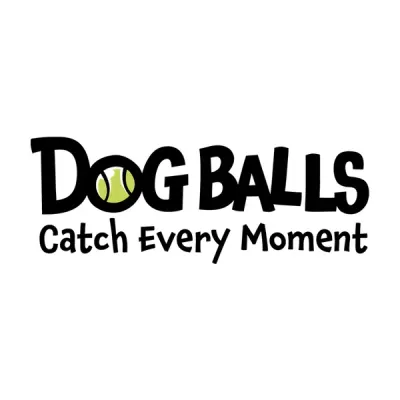 Dog Balls USA's icon