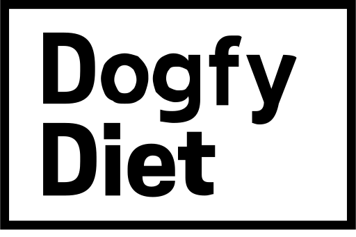 Dogfy Diet Italia logo
