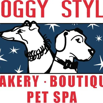 doggystylebakery.com's icon