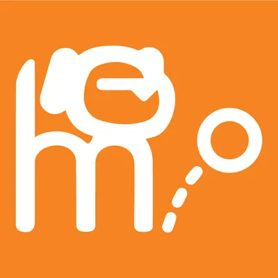 dogmode.com's icon