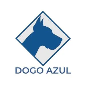 dogoazul.com's icon