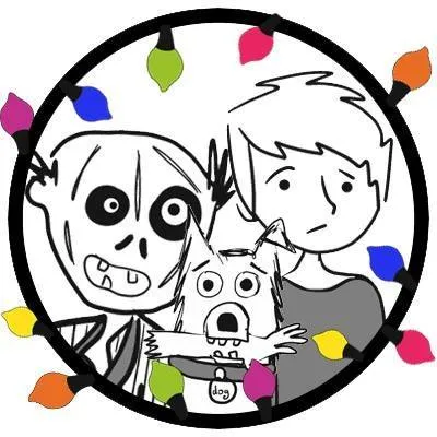 dogsandzombies.com's icon
