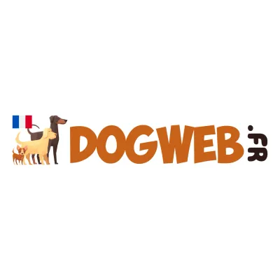 DogWeb's icon