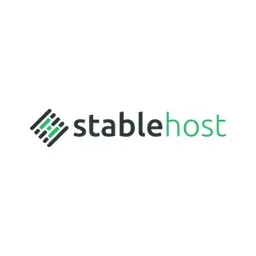 StableHost's icon