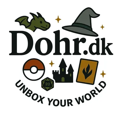 dohr.dk's icon