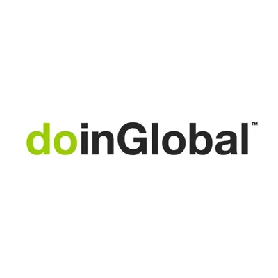 doinglobal.com's icon