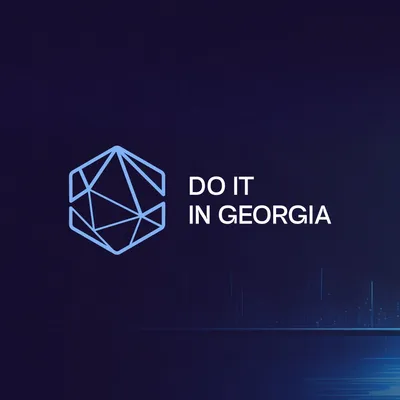 doit.gov.ge's icon