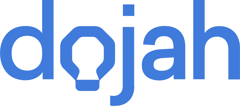 Dojah Inc logo
