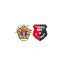 Dojang Jeonsa's brand icon