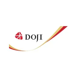 DOJI's icon
