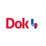 Logo van Dok 4