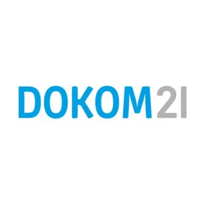 dokom21.eu's icon